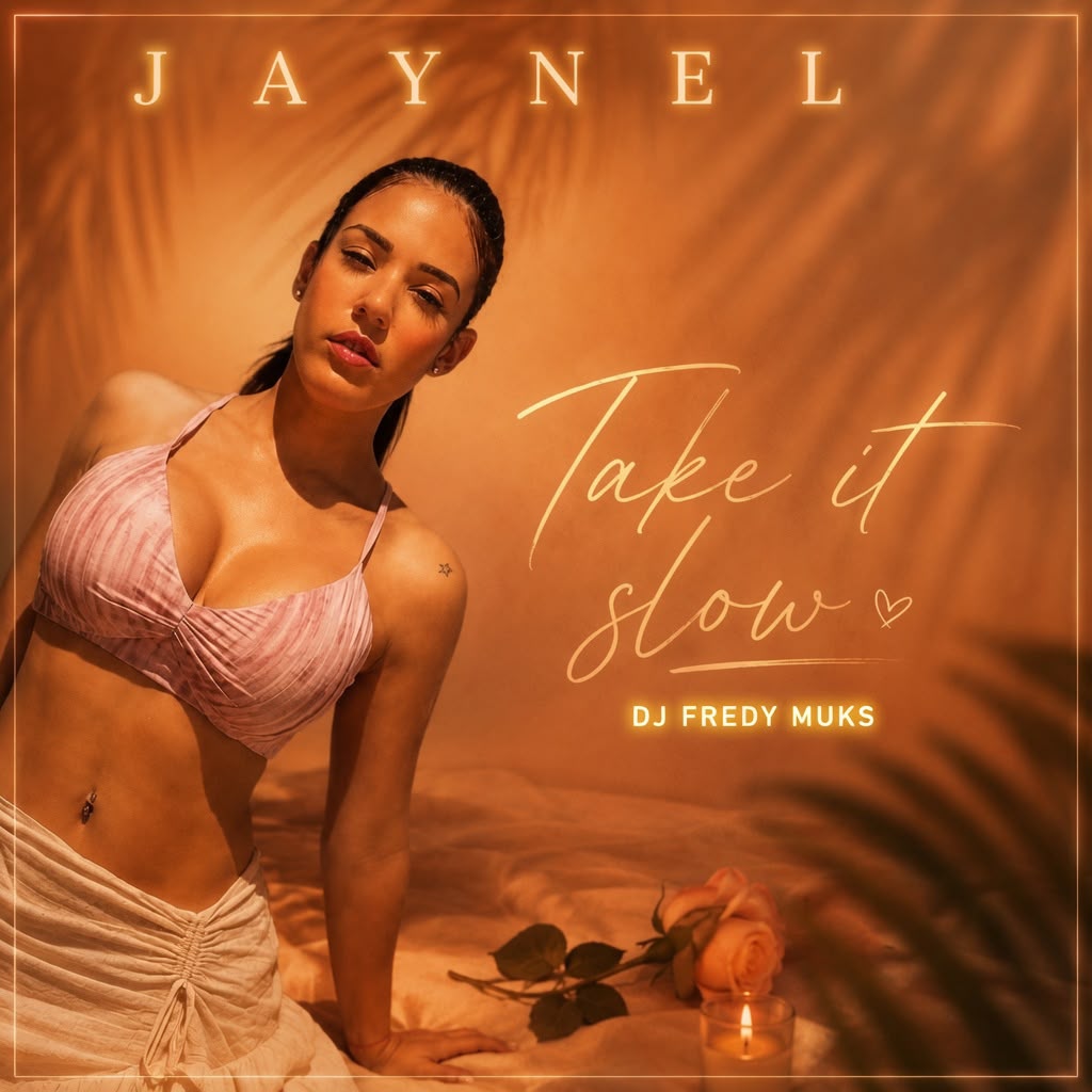 Take It Slow by JAYNEL featuring DJ Fredy Muks